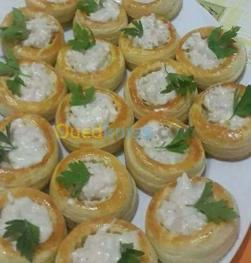 Salé et sucré