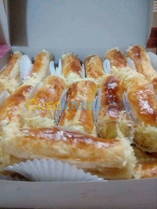 Salé et sucré