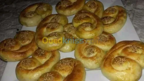 Salé et sucré