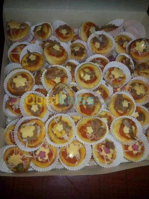 Salé et sucré