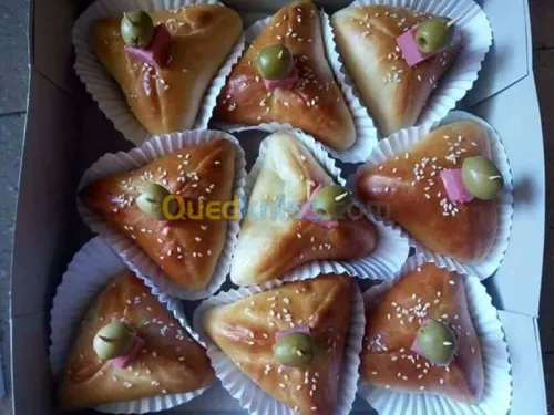 Salé et sucré