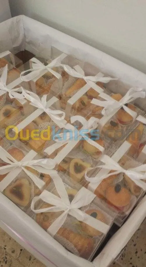 Salé et sucré