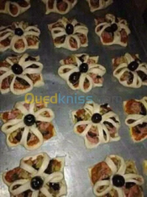 Salé et sucré