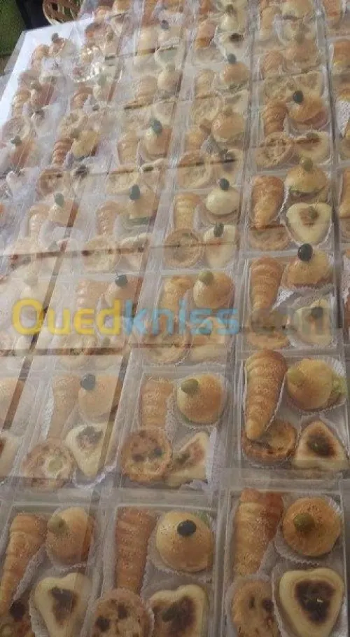Salé et sucré