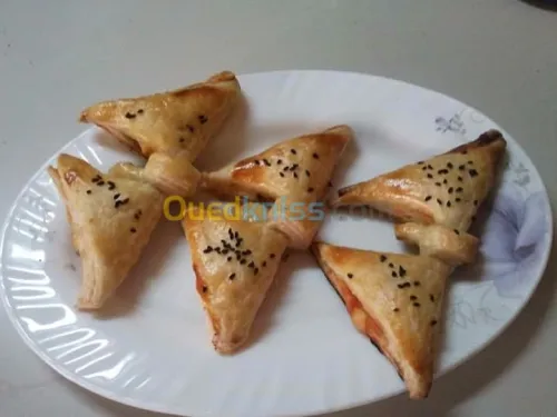 Salé et sucré