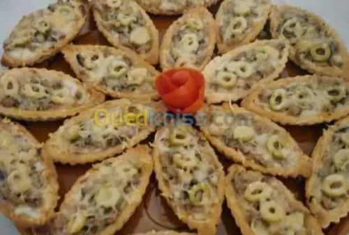 Salé et sucré