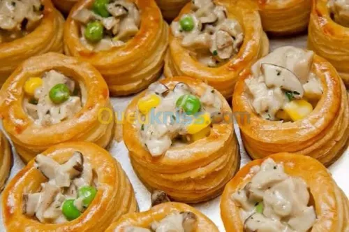 Salé et sucré