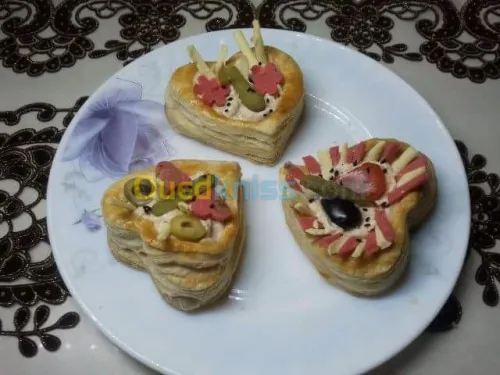 Salé et sucré