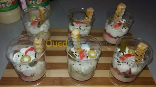 Salé et sucré