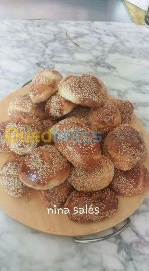 Salé et sucré