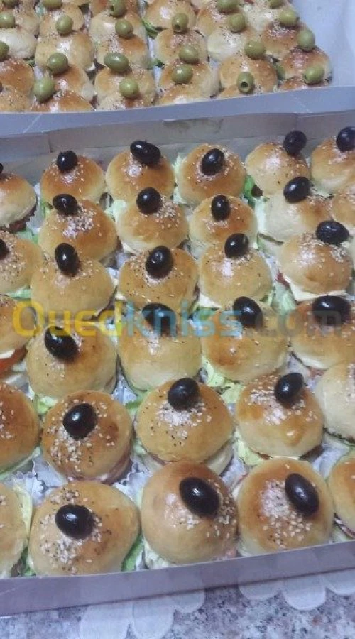 Salé et sucré