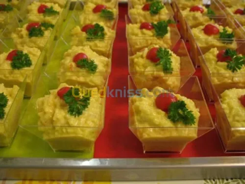 Salé et sucré
