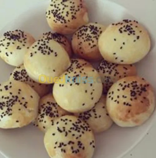 Salé et sucré