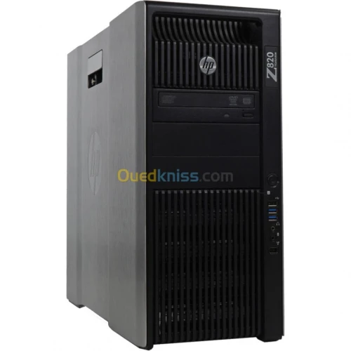 Workstation PC HP Z820 v2 EXTREME