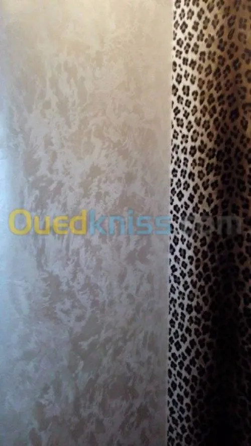 peinture & décoration Int & Ext