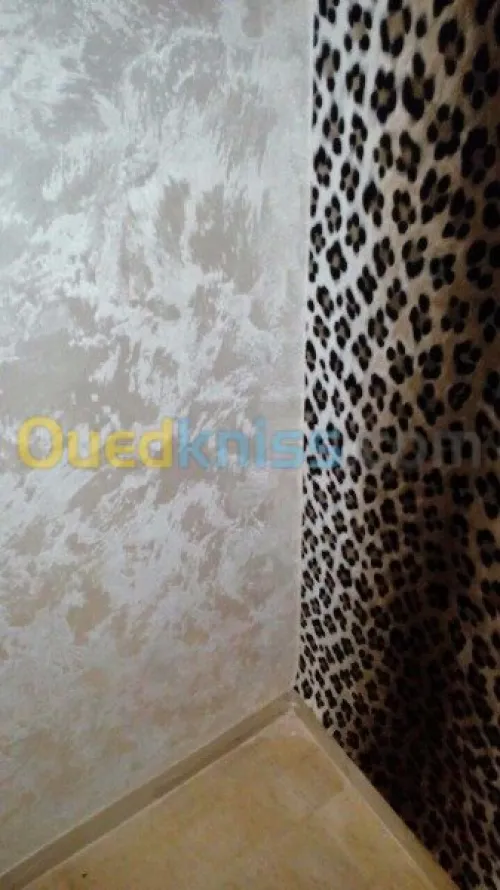 peinture & décoration Int & Ext