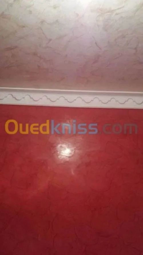 peinture & décoration Int & Ext