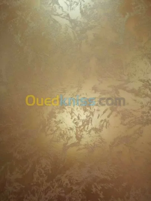 peinture & décoration Int & Ext