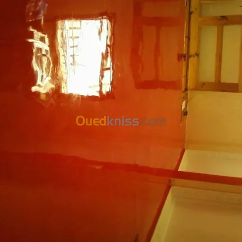 peinture & décoration Int & Ext