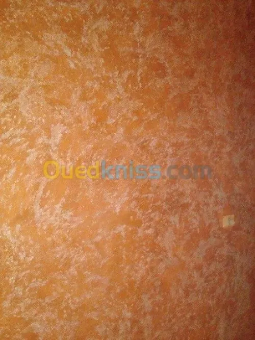 peinture & décoration Int & Ext