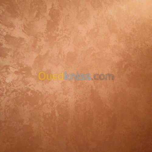 peinture & décoration Int & Ext