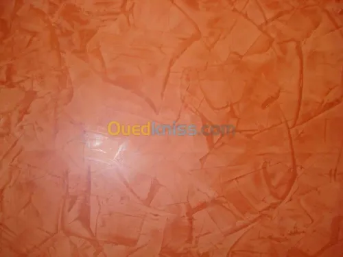 peinture & décoration Int & Ext