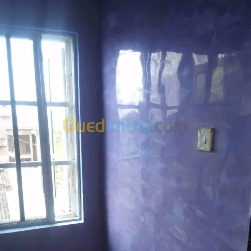 peinture & décoration Int & Ext