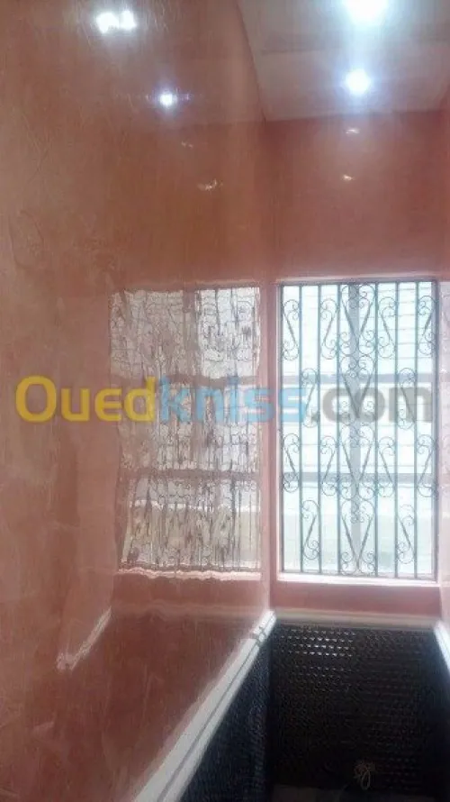 peinture & décoration Int & Ext