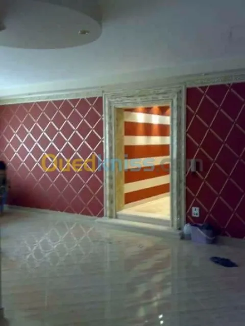 peinture & décoration Int & Ext