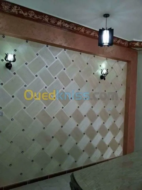 peinture & décoration Int & Ext