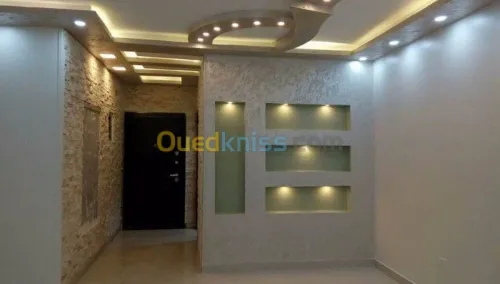 peinture & décoration Int & Ext