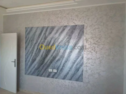 peinture & décoration Int & Ext