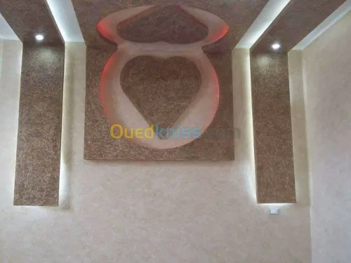 peinture & décoration Int & Ext