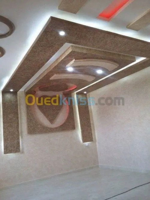 peinture & décoration Int & Ext