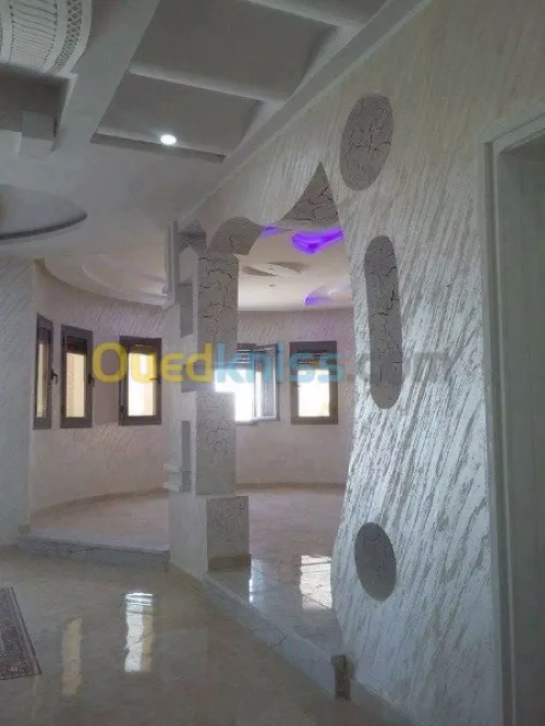 peinture & décoration Int & Ext