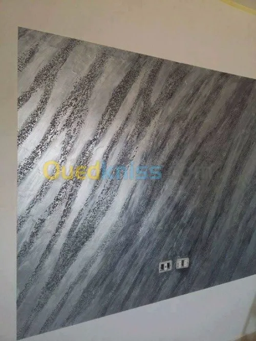 peinture & décoration Int & Ext