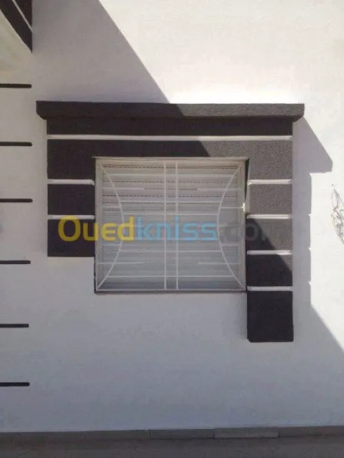 peinture & décoration Int & Ext