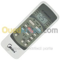 installation des split 