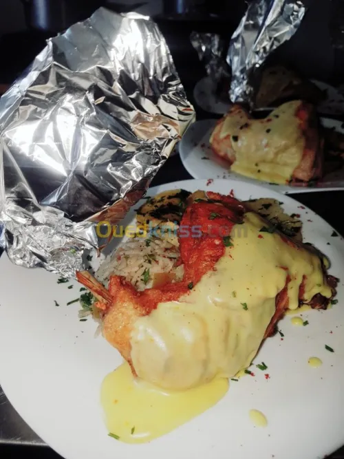 Traiteur et restauration 