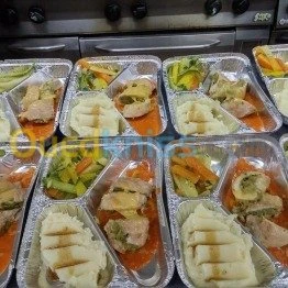 Traiteur et restauration 