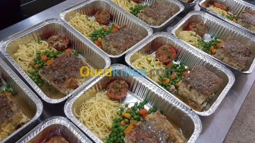 Traiteur et restauration 