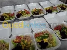 Traiteur et restauration 