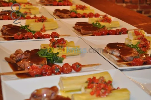 Traiteur et restauration 