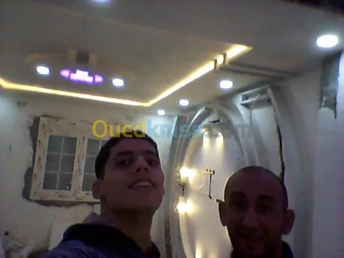 elctrisete batement+chaufage plombreir