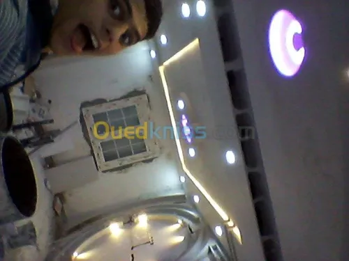 elctrisete batement+chaufage plombreir