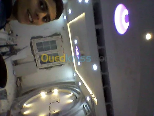 elctrisete batement+chaufage plombreir