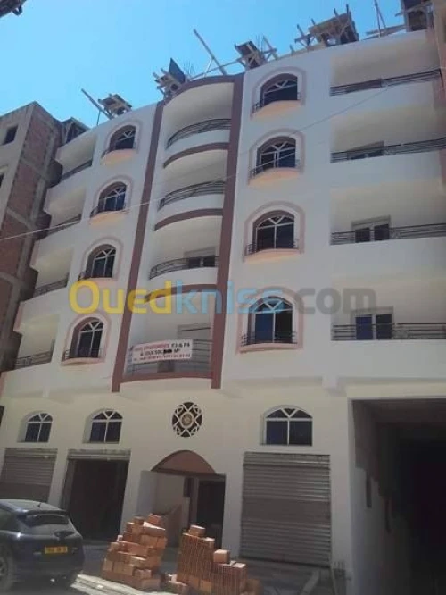 réalisation finition villas,batiment ,