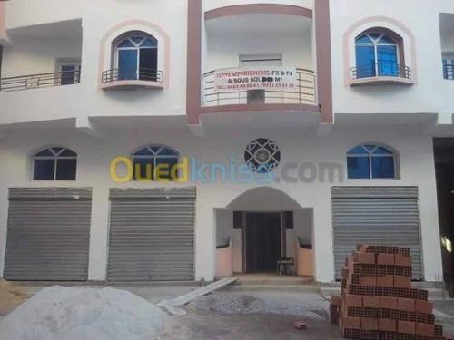 réalisation finition villas,batiment ,