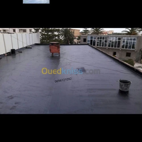  Entrprise travaux d'etancheite 