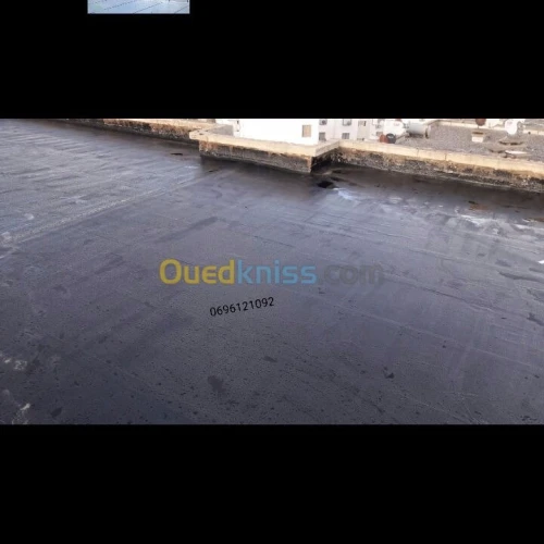  Entrprise travaux d'etancheite 